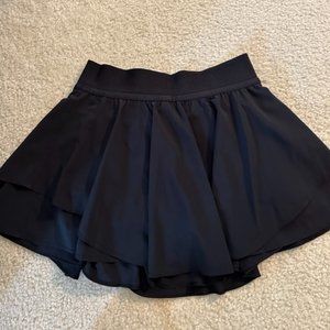 lululemon Tenis Skirt